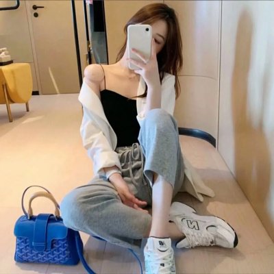 假如你是我